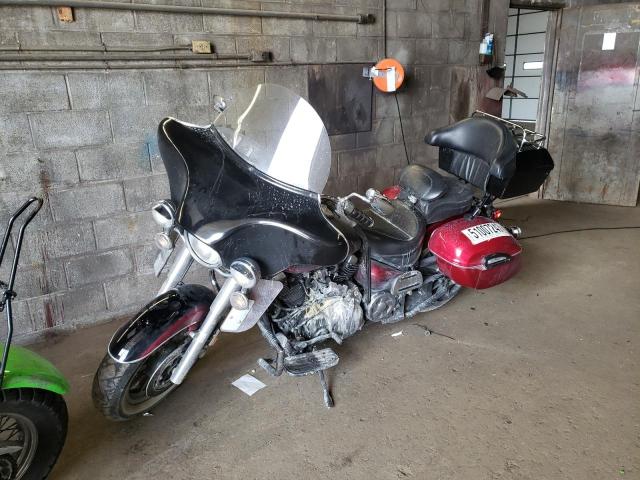 2004 YAMAHA XV1700 A JYAVP17EX4A006568