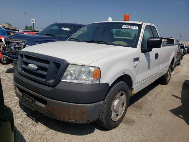 2008 Ford F-150 