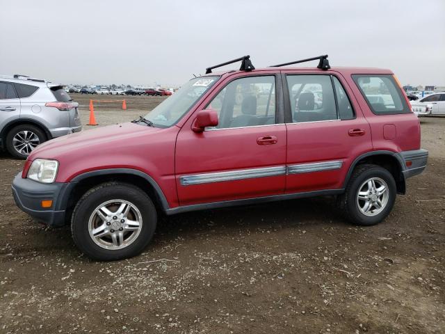 1998 Honda CR-V EX