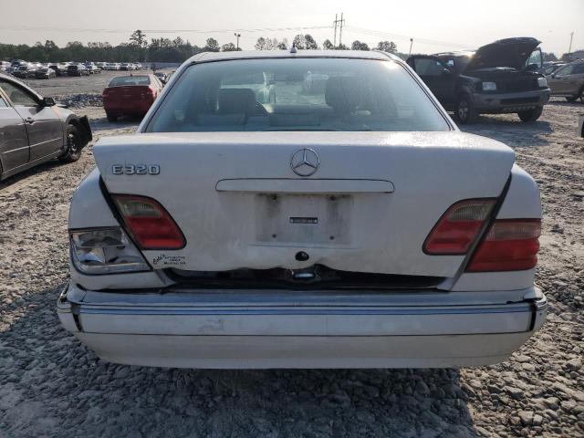 2001 Mercedes-Benz E 320 VIN: WDBJF65J21B352945 Lot: 53033333