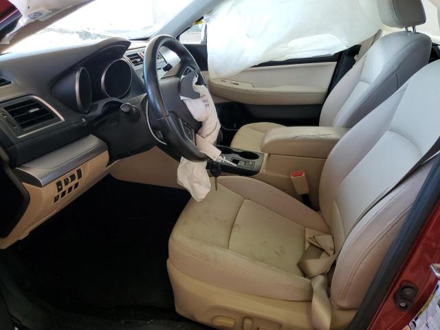4S3BNBD68F3044131 Subaru Legacy 2.5i Premium