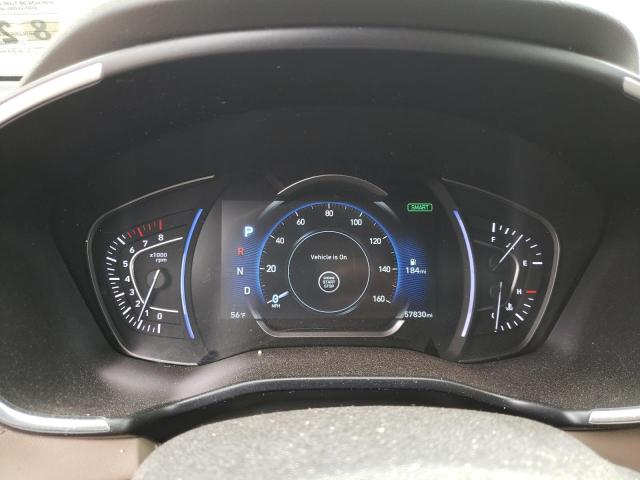 2019 HYUNDAI SANTA FE L - 5NMS5CAD5KH049226