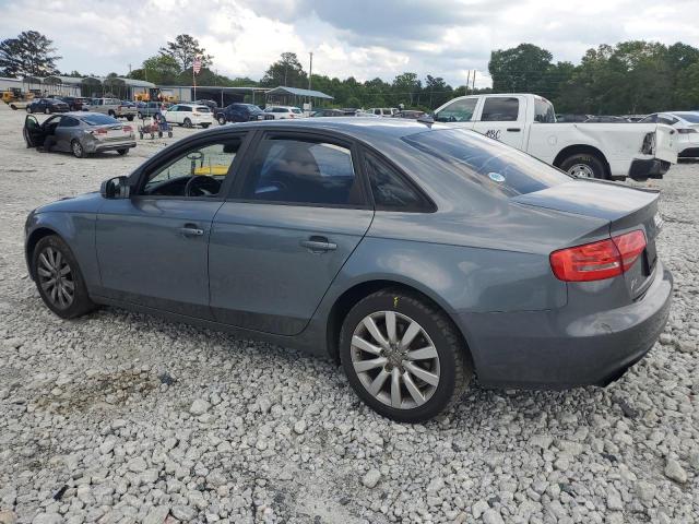 VIN WAUAFAFLXEN020337 2014 Audi A4, Premium no.2