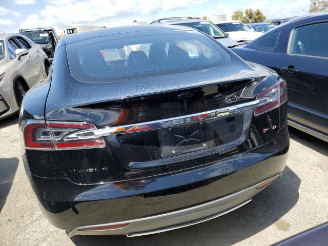 5YJSA1H27FFP79621 Tesla Model S 85d