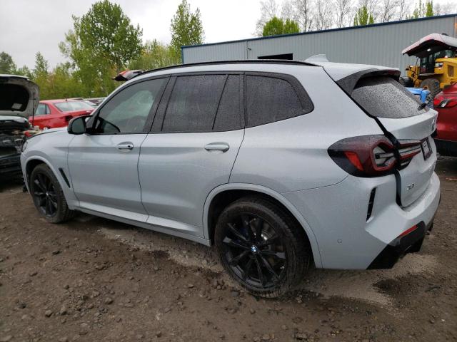 5UX83DP09P9P29108 BMW X3 Xdrivem40i