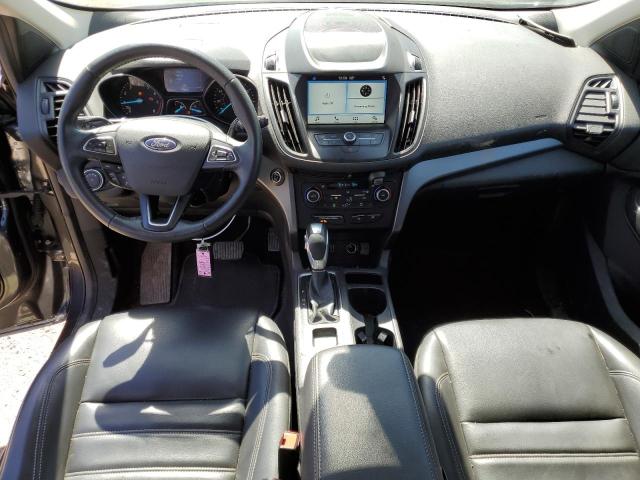 1FMCU9HD5KUA19860 Ford ESCAPE SEL