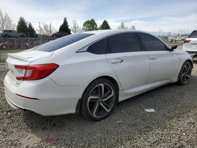 Honda Accord Sport 2020 1HGCV1F36LA145260 Image 3