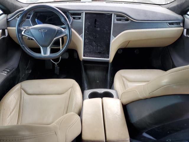 5YJSA1E25FF109294 Tesla MODEL S