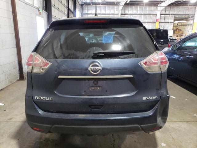 KNMAT2MV0GP603089 Nissan ROGUE S