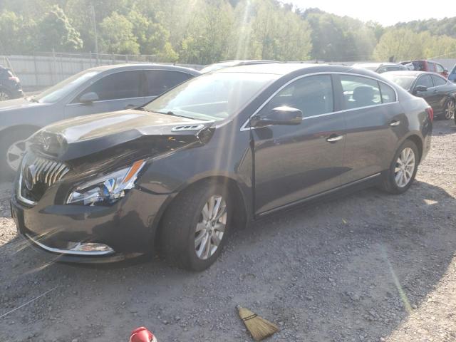 2014 Buick LaCrosse 