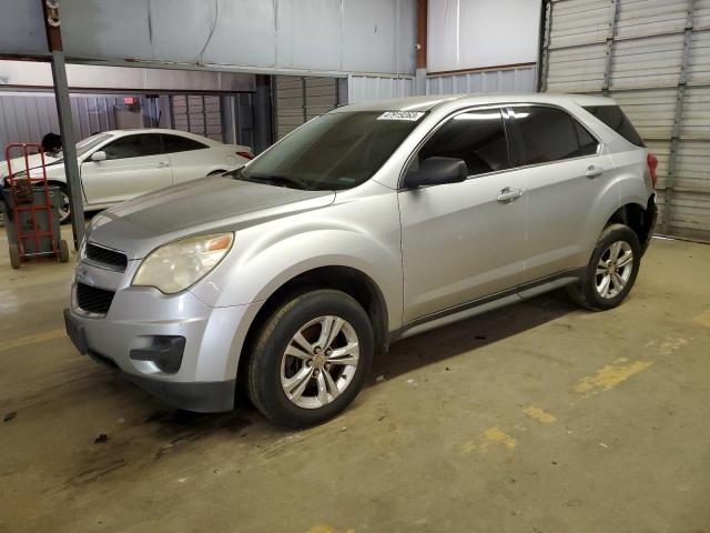 2010 Chevrolet Equinox LS