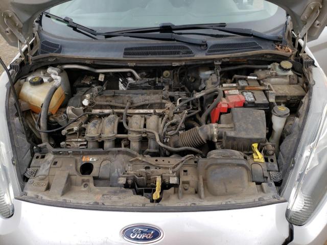 3FADP4BJ4GM150216 Ford FIESTA SE