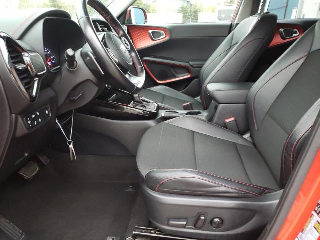 2020 KIA SOUL GT-LI - KNDJ53AF1L7031862