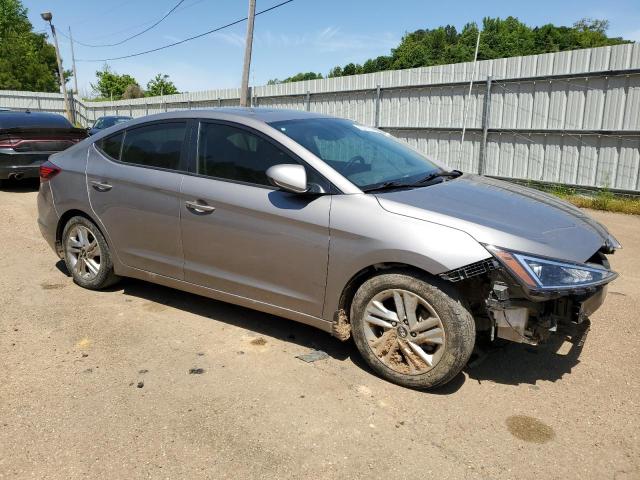 KMHD84LF9LU949296 Hyundai Elantra SE 4