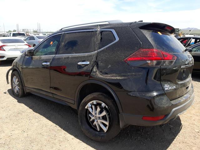 5N1AT2MTXHC874745 Nissan ROGUE S
