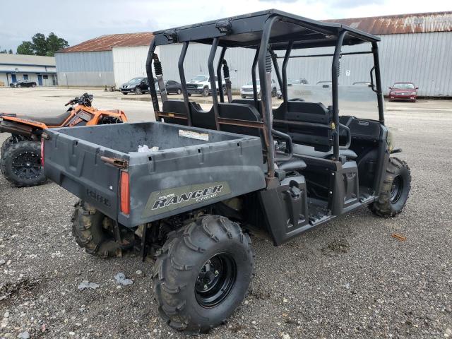 2011 POLARIS RANGER 500 - 4XAWH50A8BB394435