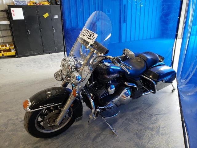 2004 HARLEY-DAVIDSON FLHRI - 1HD1FBW164Y714817