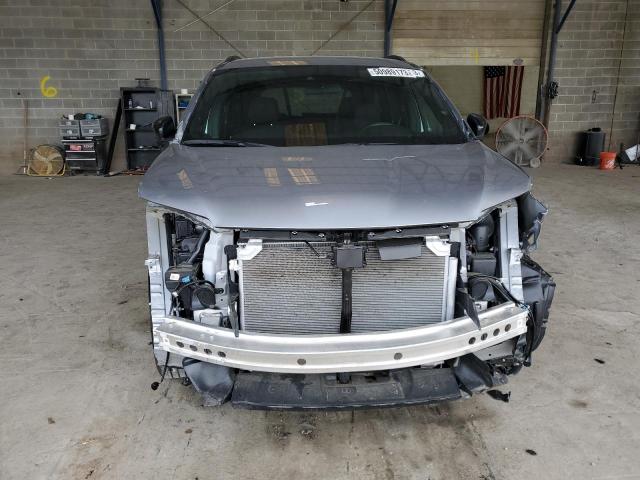 2022 HONDA PILOT SPOR - 5FNYF5H30NB028273