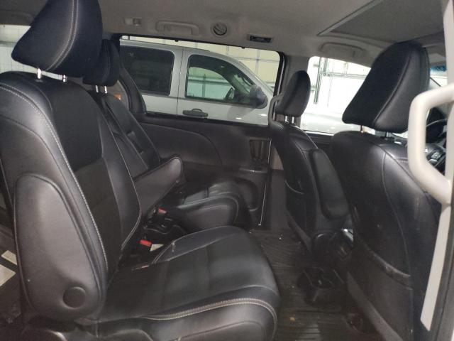 2015 TOYOTA SIENNA SPO - 5TDXK3DC2FS578668