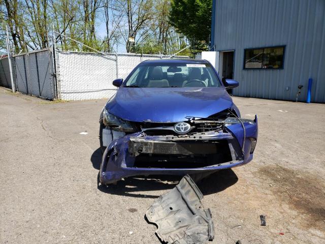 4T1BK1FK4FU566077 Toyota CAMRY XSE