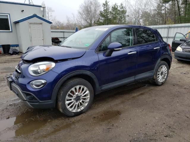 2020 FIAT 500X TREKK - ZFBNFYB19LP875391