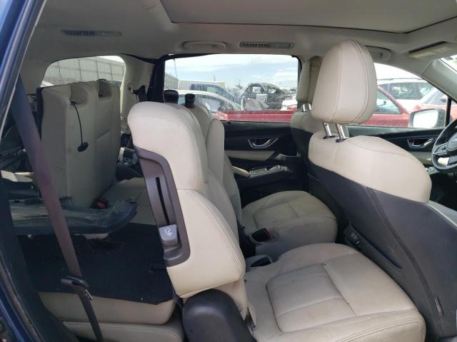 4S4WMAPD4N3408919 Subaru Ascent Limited