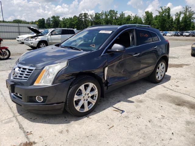 2013 Cadillac SRX Premium Collection