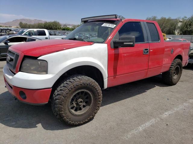 2008 Ford F-150 