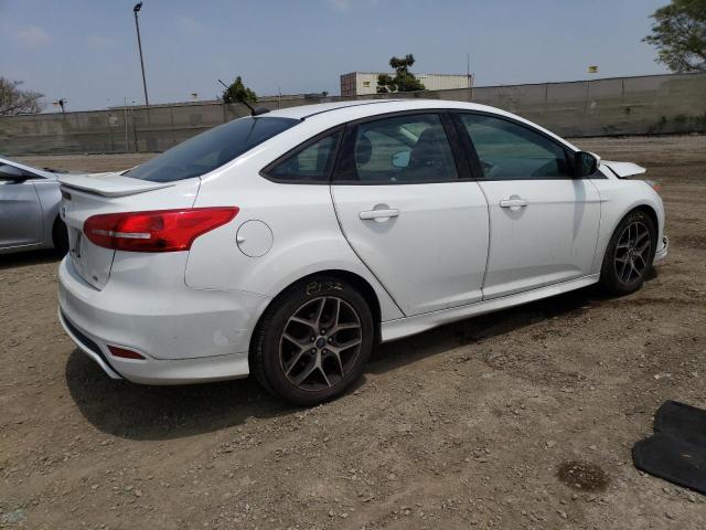1FADP3F24GL395662 Ford FOCUS SE