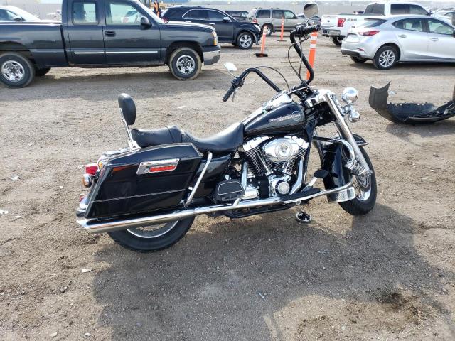 2007 HARLEY-DAVIDSON FLHR - 1HD1FB41X7Y669789