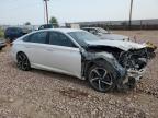 Lot #2938444183 2020 HONDA ACCORD SPO