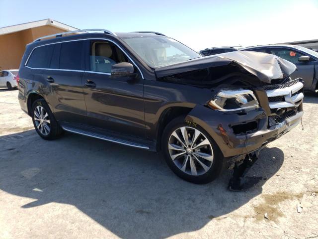 4JGDF7CE7EA381410 Mercedes-Benz Gl 450 4matic