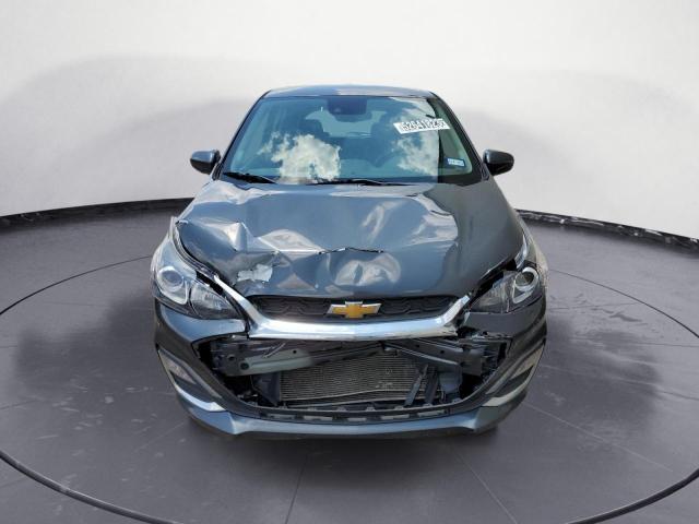 2020 CHEVROLET SPARK 2LT - KL8CF6SA7LC467402