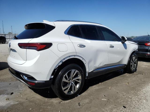LRBFZNR49PD017884 Buick Envision Essence