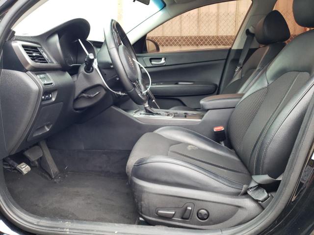 5XXGT4L30JG246176 KIA Optima Lx