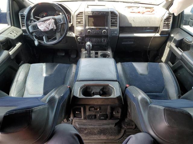 1FTFW1RG1KFC46828 Ford F150 Raptor