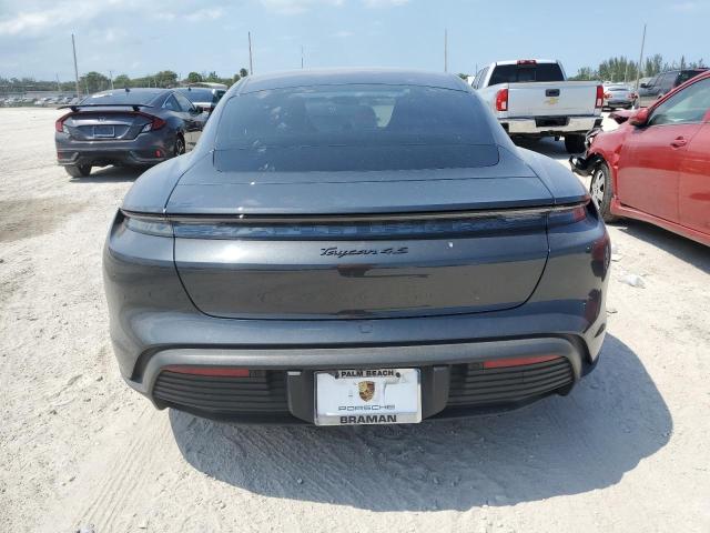 2021 PORSCHE TAYCAN 4S - WP0AB2Y17MSA45327