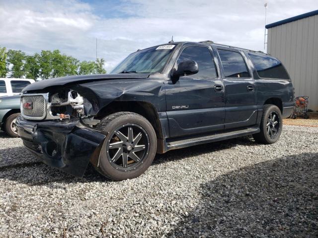 2003 GMC Yukon XL Denali