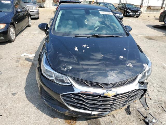 2019 CHEVROLET CRUZE LS - 1G1BC5SM7K7103660