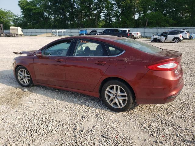 3FA6P0H73ER182961 Ford FUSION SE