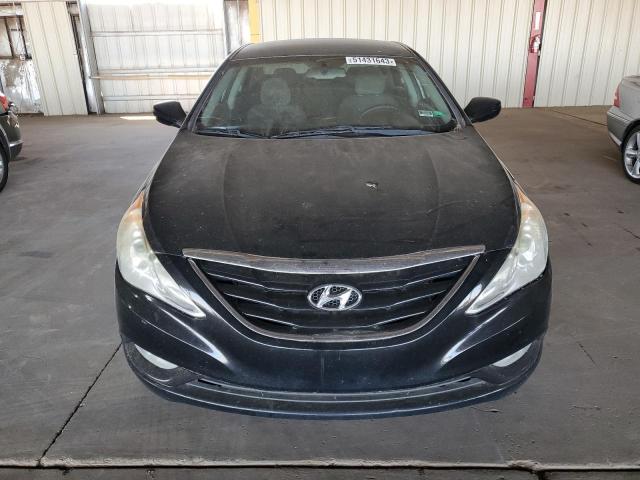 VIN 5NPEB4AC1DH693184 2013 HYUNDAI SONATA no.5