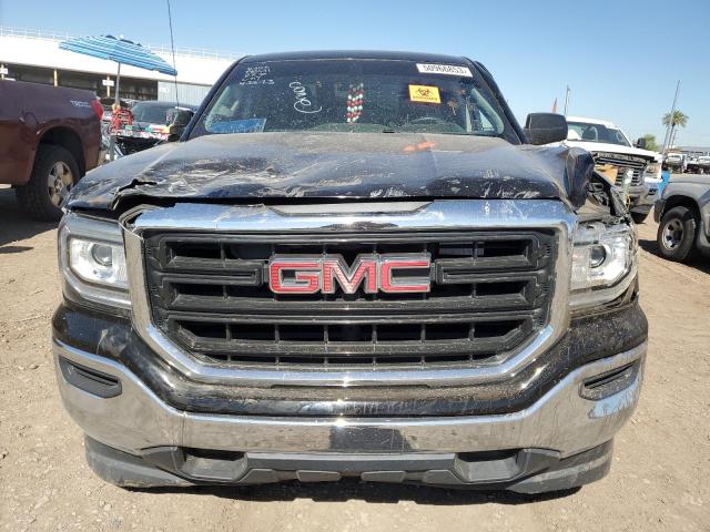 1GTR1LEC3JZ285931 GMC Sierra C1500