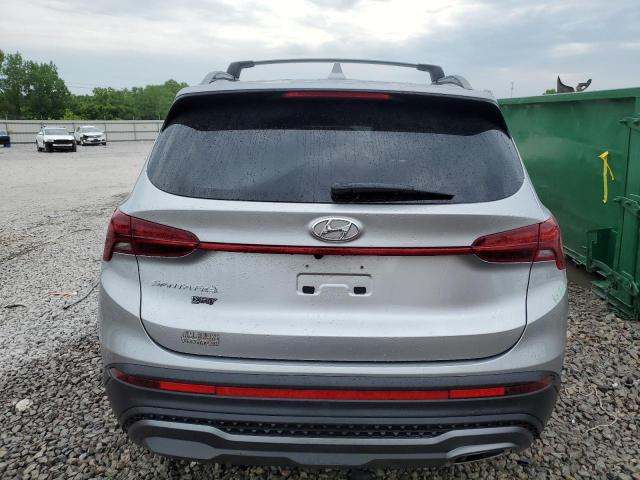 2023 HYUNDAI SANTA FE X - 5NMS64AJ7PH493465