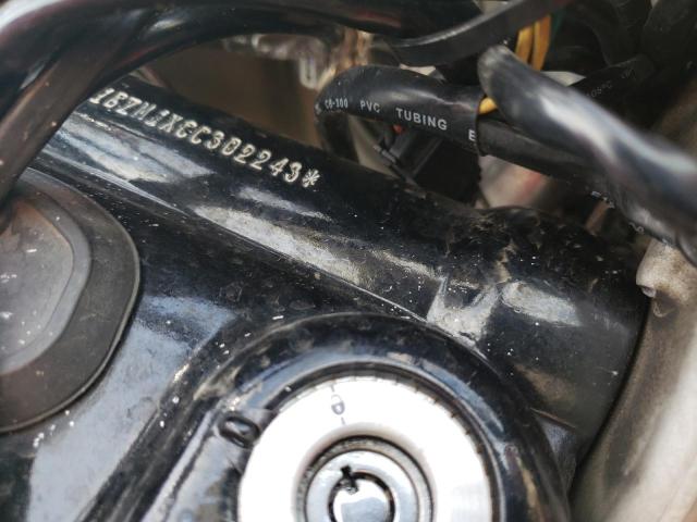 2012 HARLEY-DAVIDSON FLD SWITCH 1HD1GZM1XCC302243