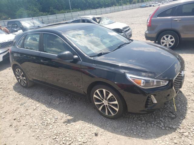 KMHH35LE1JU074273 | 2018 Hyundai elantra gt