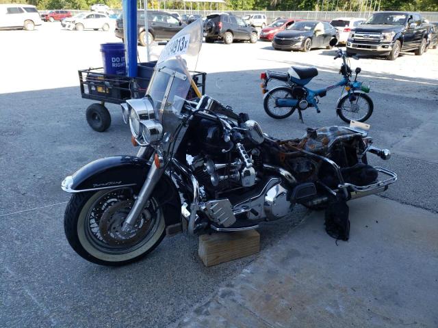 2002 HARLEY-DAVIDSON FLHRCI 1HD1FRW172Y650986