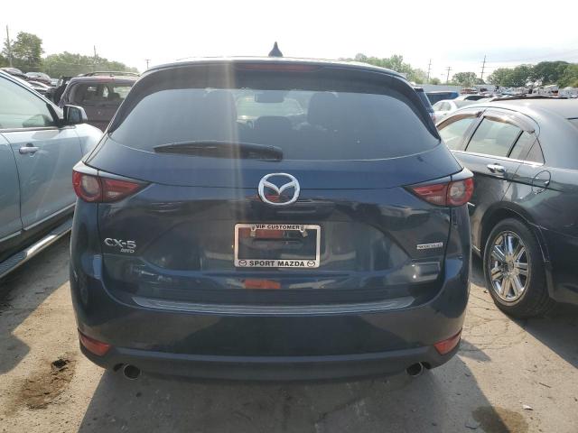 2021 MAZDA CX-5 GRAND - JM3KFBDM6M0484558