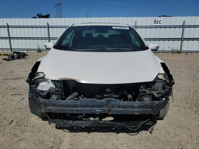 KNAFZ4A89F5360467 KIA FORTE EX