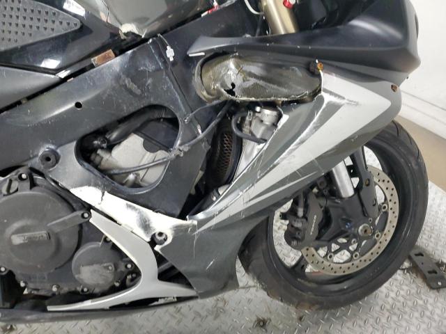 2006 SUZUKI GSX-R600 K - JS1GN7DA562119410