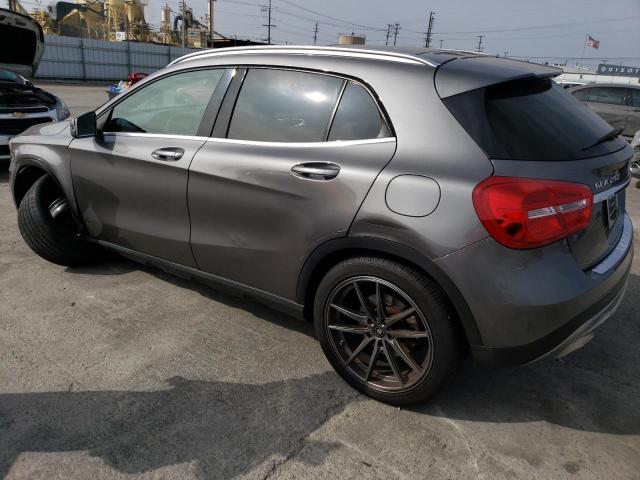 WDCTG4GB1FJ027194 Mercedes-Benz Gla 250 4matic
